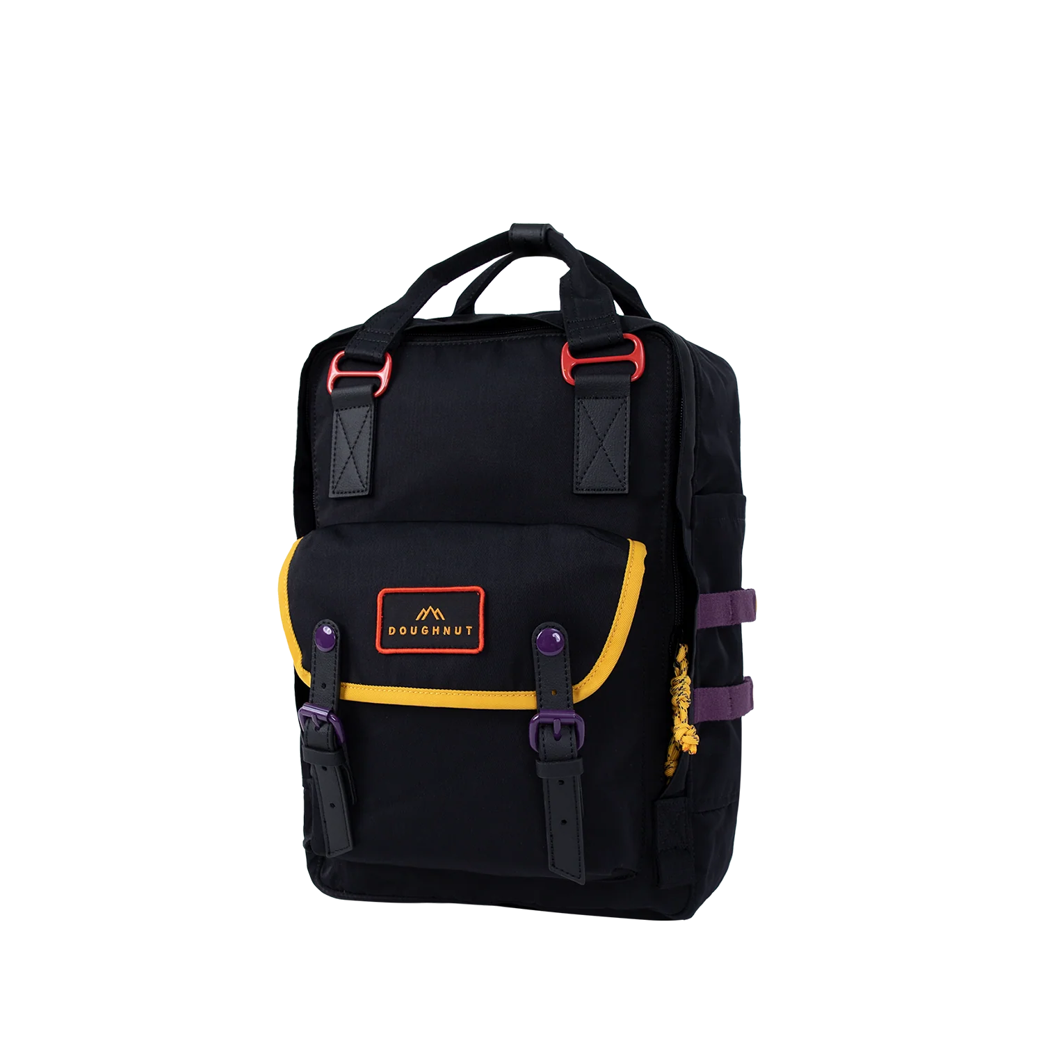 Macaroon Happy Camper Series Backpack - Image 5