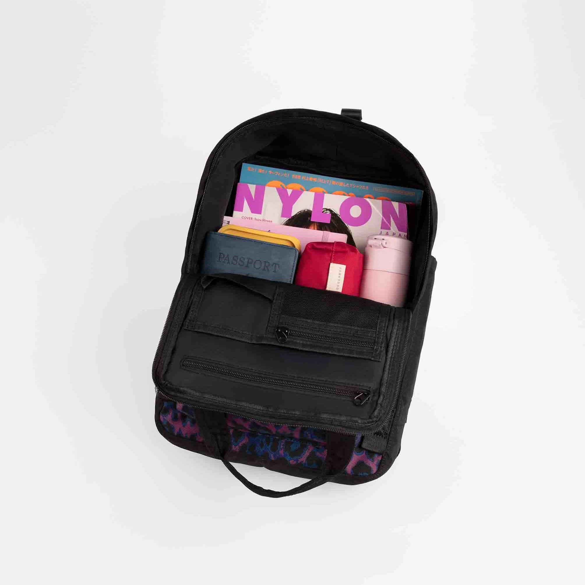 Macaroon Jaguar Series Backpack - Image 20