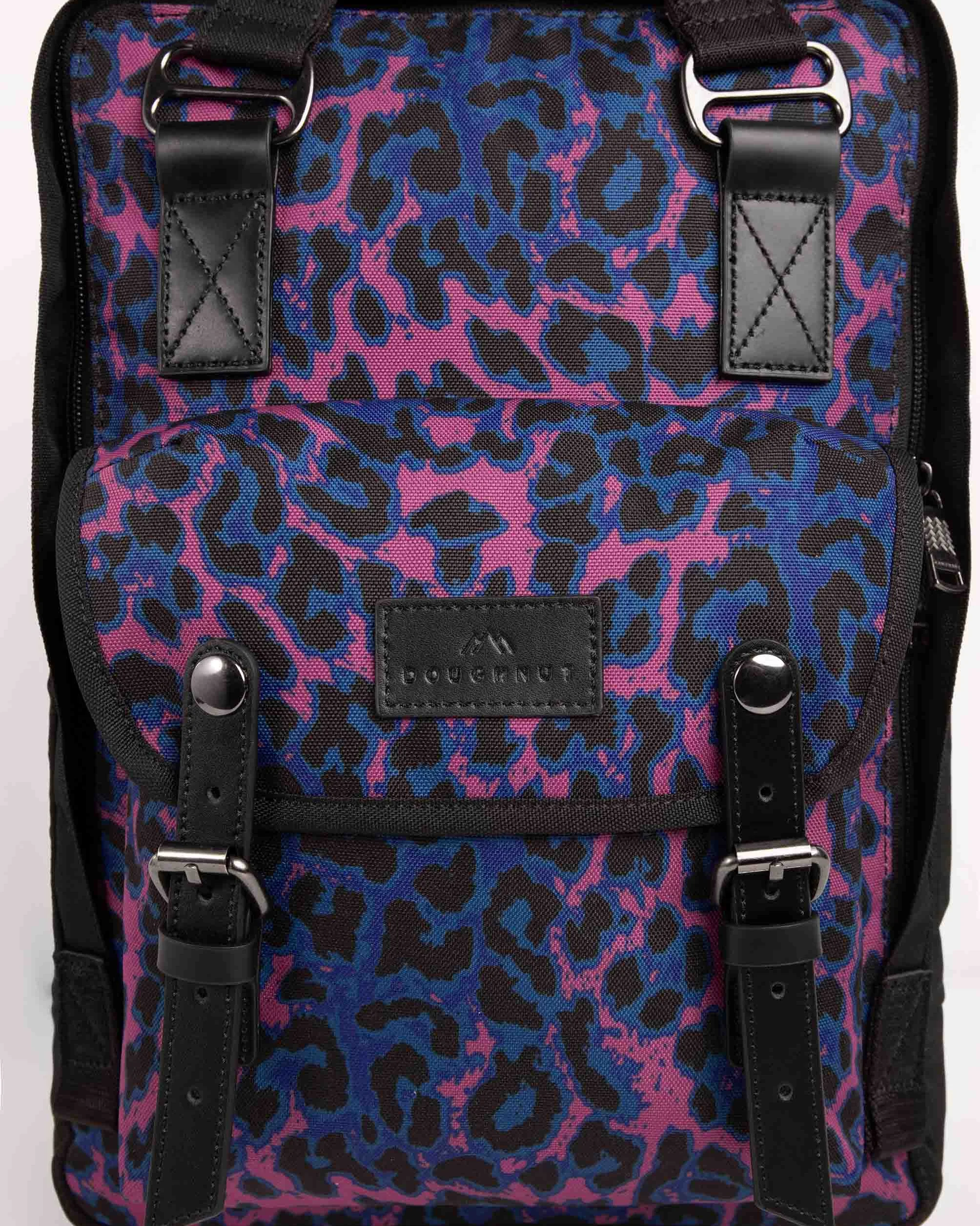 Macaroon Jaguar Series Backpack - Image 21