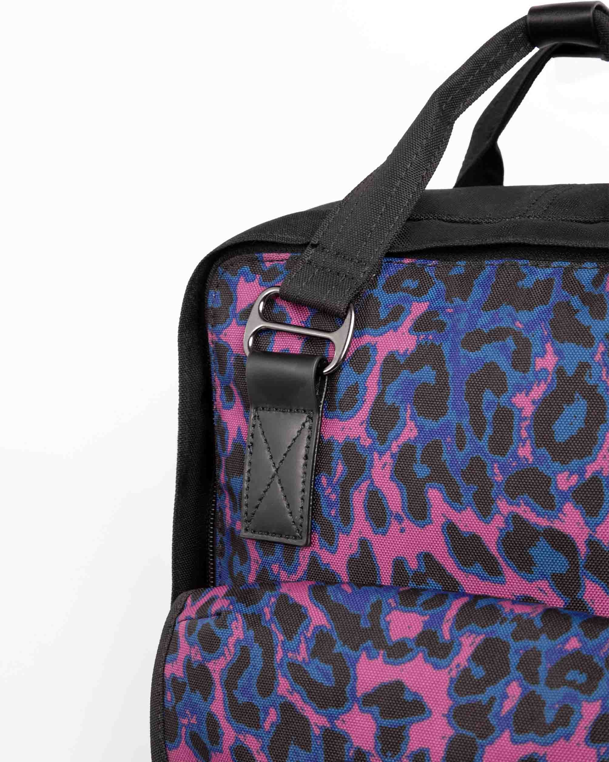 Macaroon Jaguar Series Backpack - Image 23