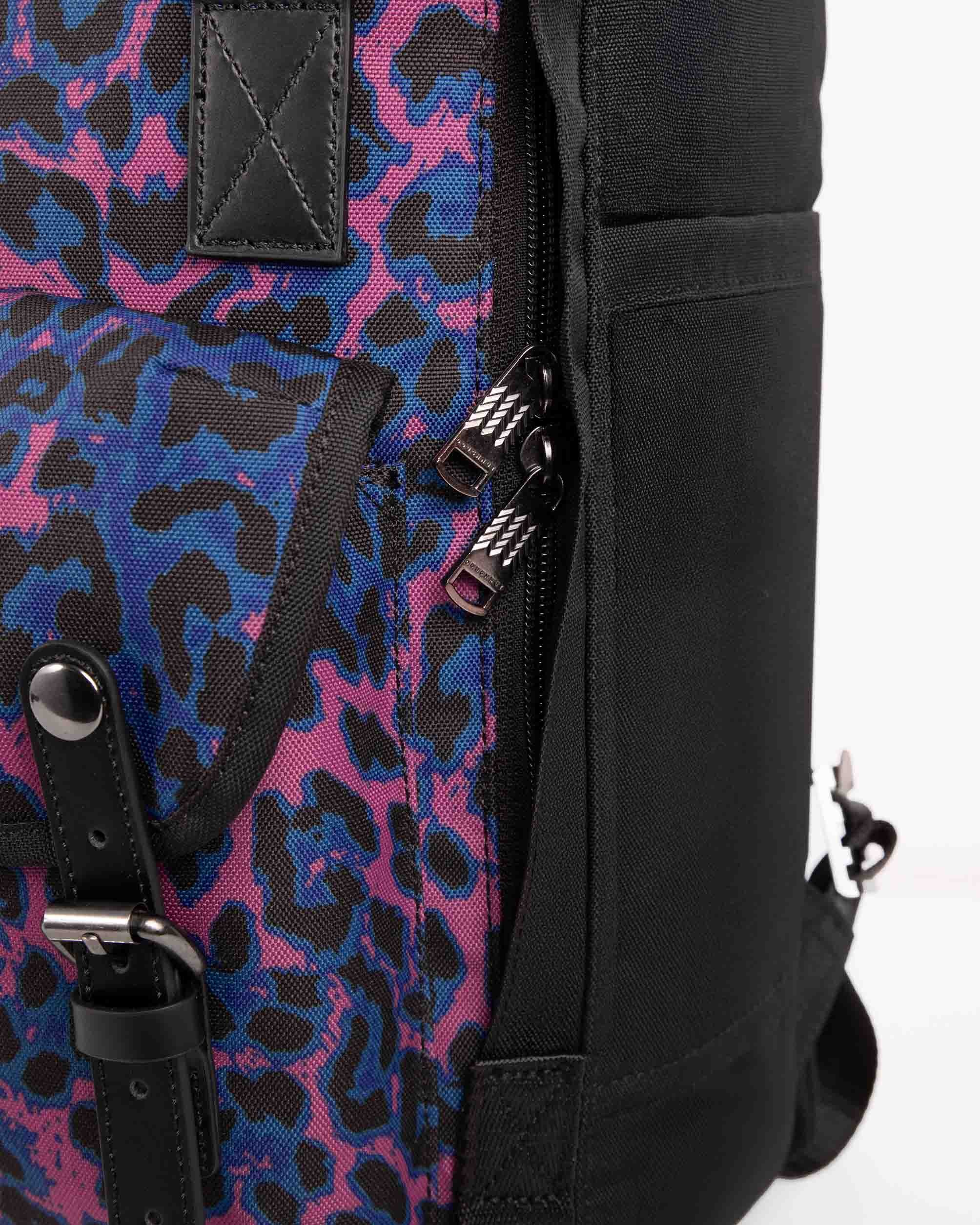 Macaroon Jaguar Series Backpack - Image 24