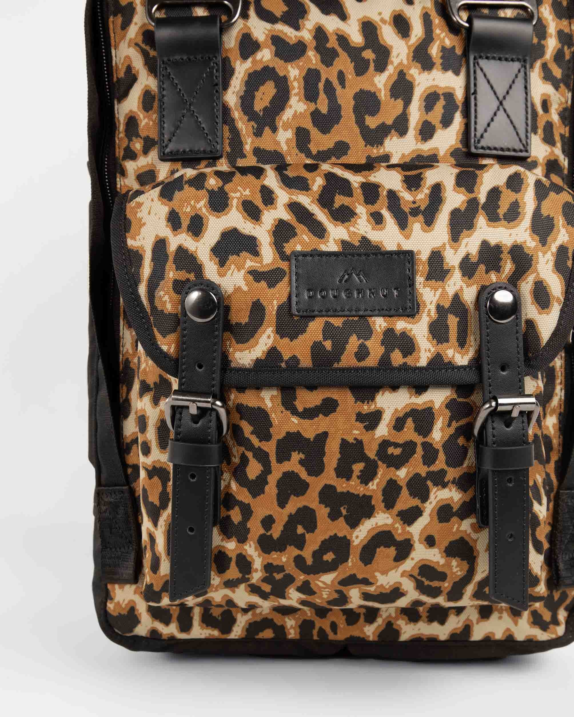 Macaroon Jaguar Series Backpack - Image 6