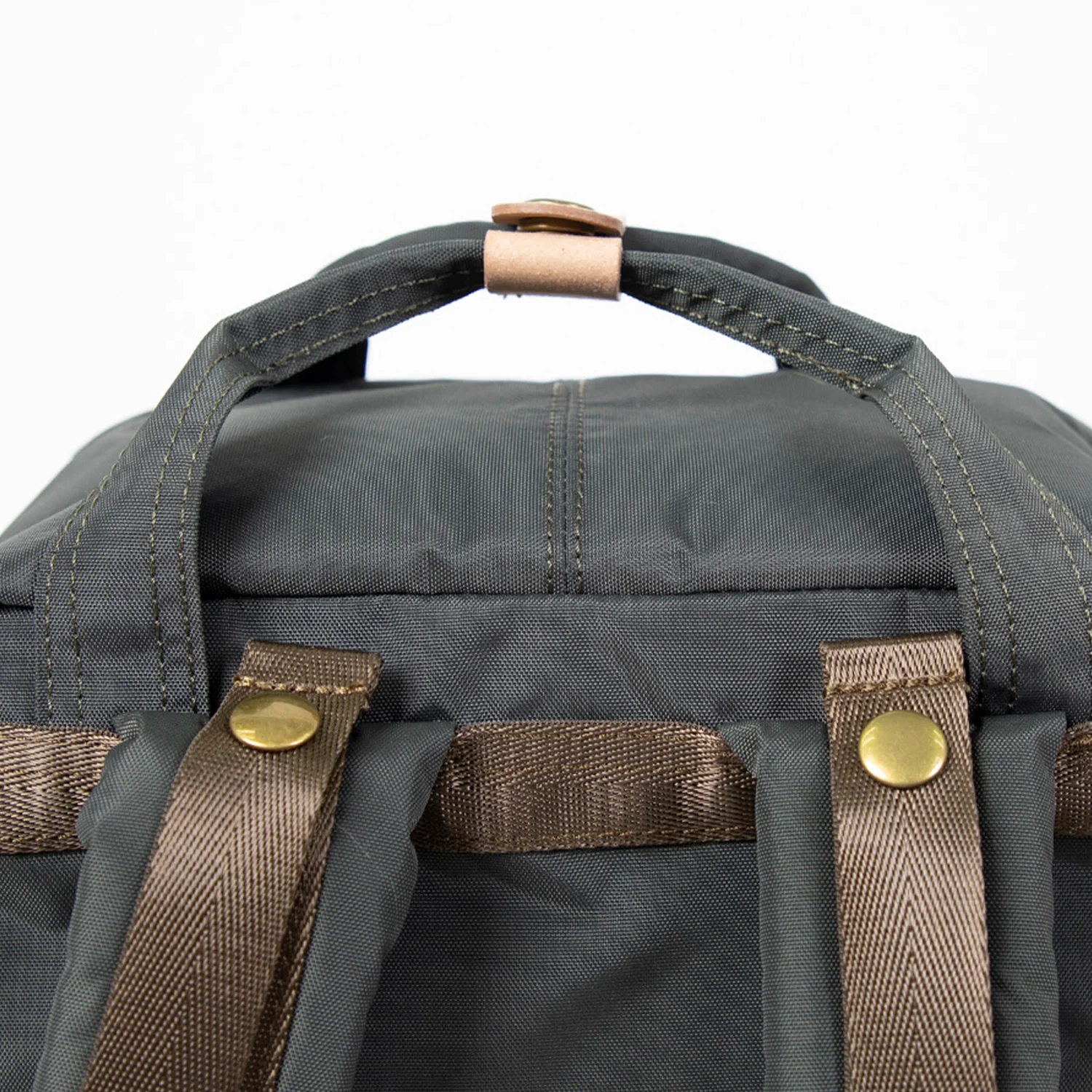 Macaroon Jungle Series Backpack - Image 11