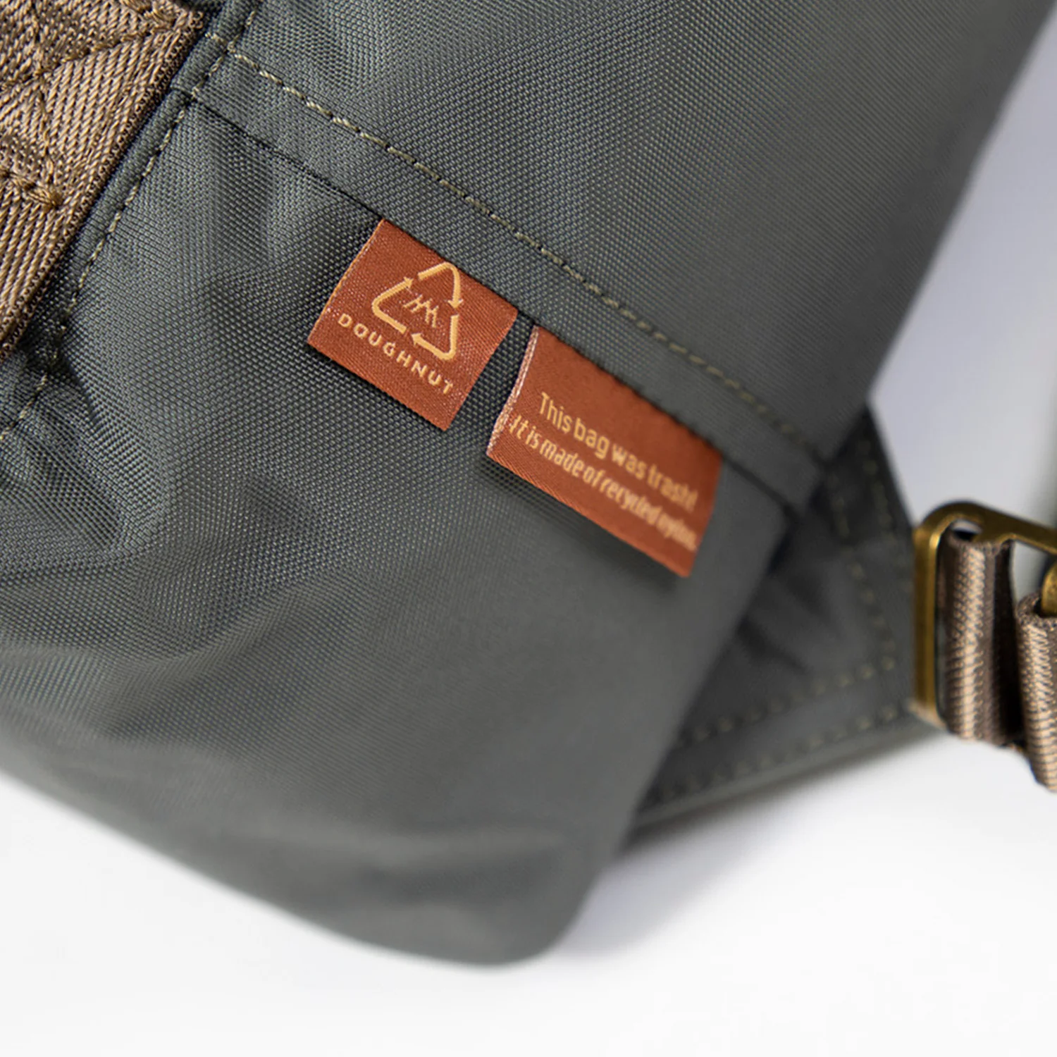 Macaroon Jungle Series Backpack - Image 12
