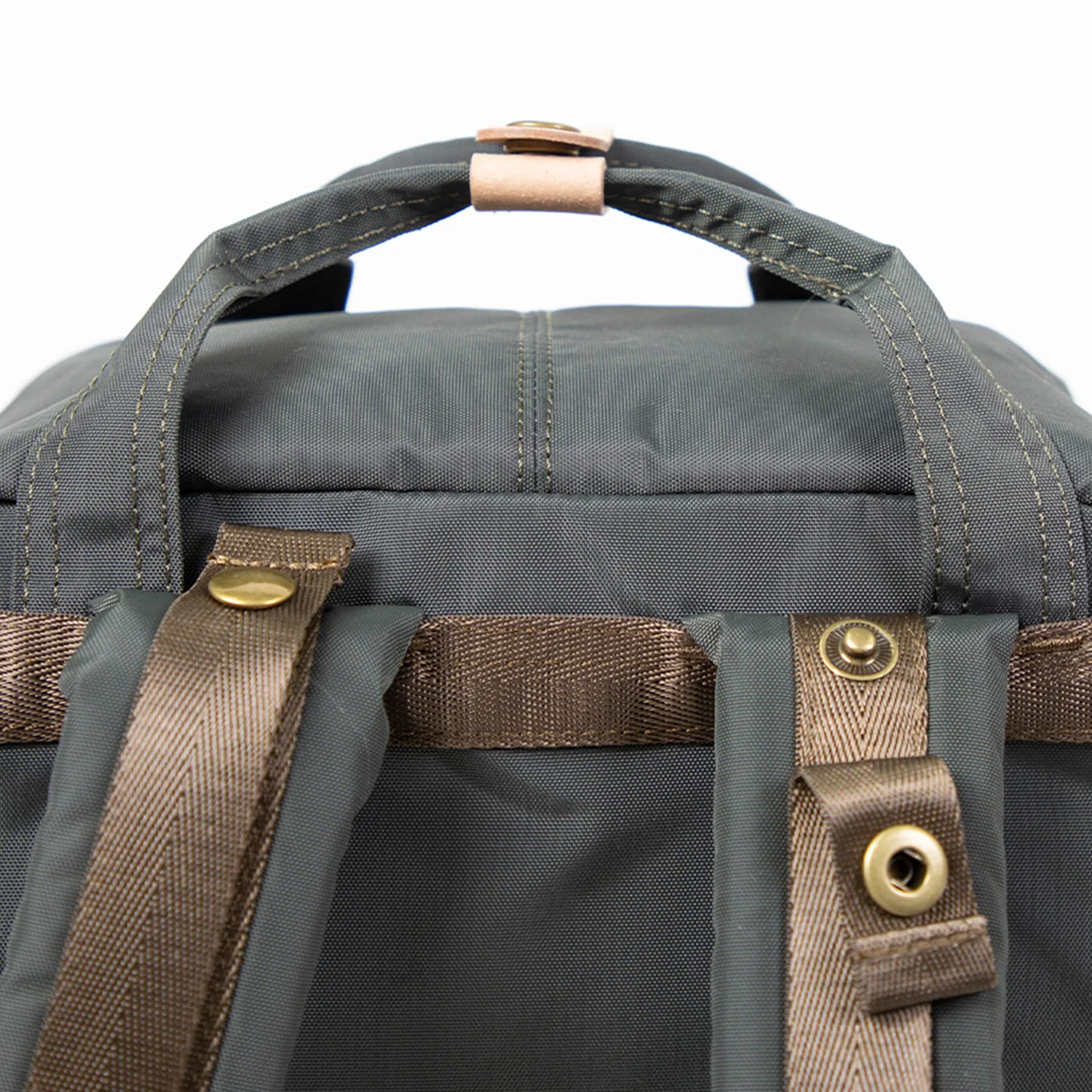 Macaroon Jungle Series Backpack - Image 13