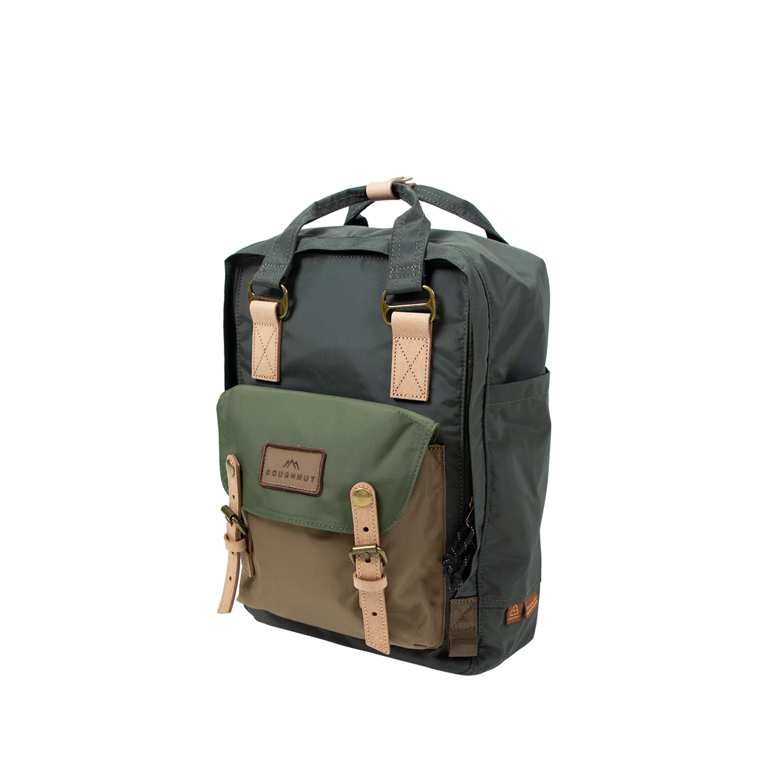 Macaroon Jungle Series Backpack - Image 8