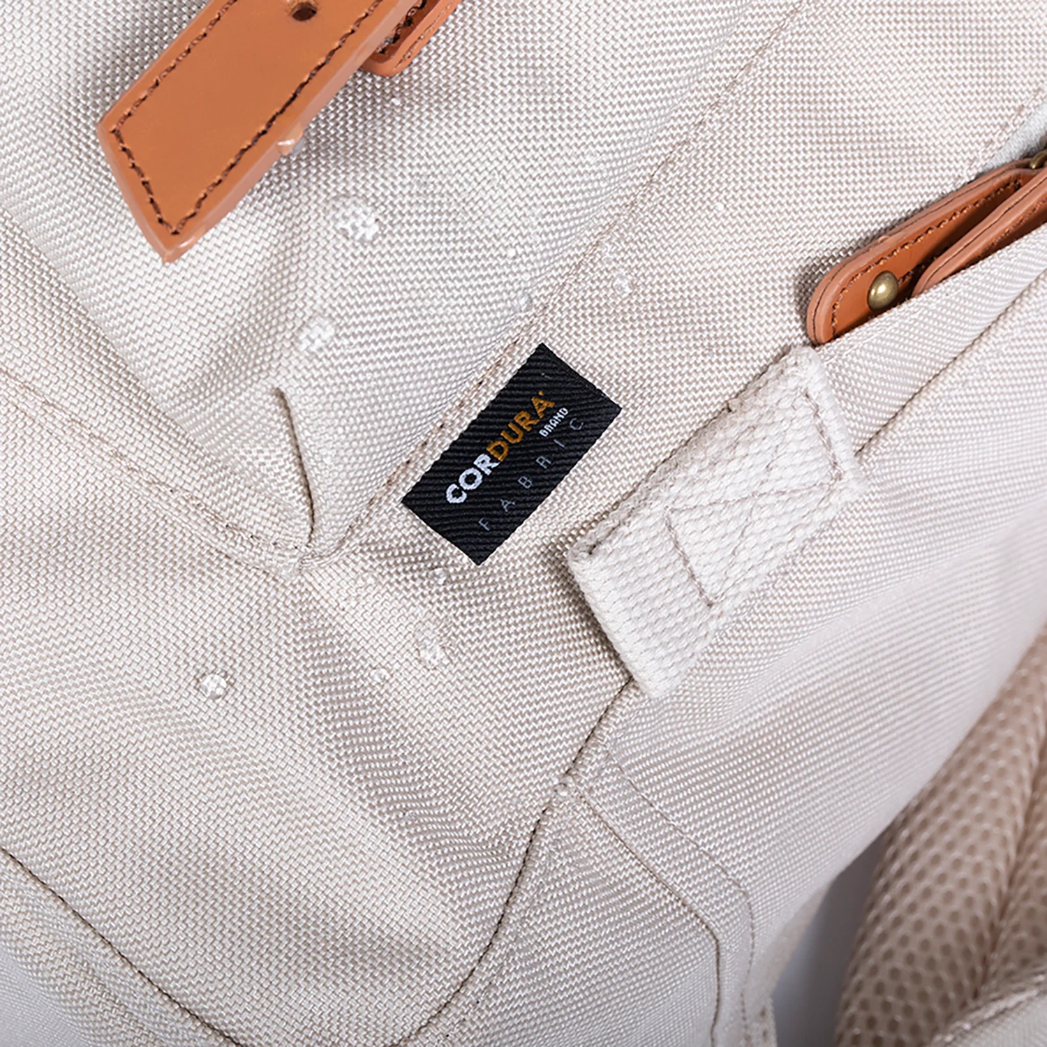 Macaroon Large Cordura Backpack - Image 15