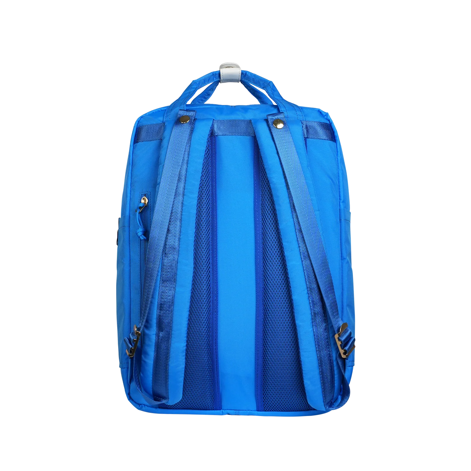 Macaroon Large Doraemon X Doughnut Series Backpack - Image 3