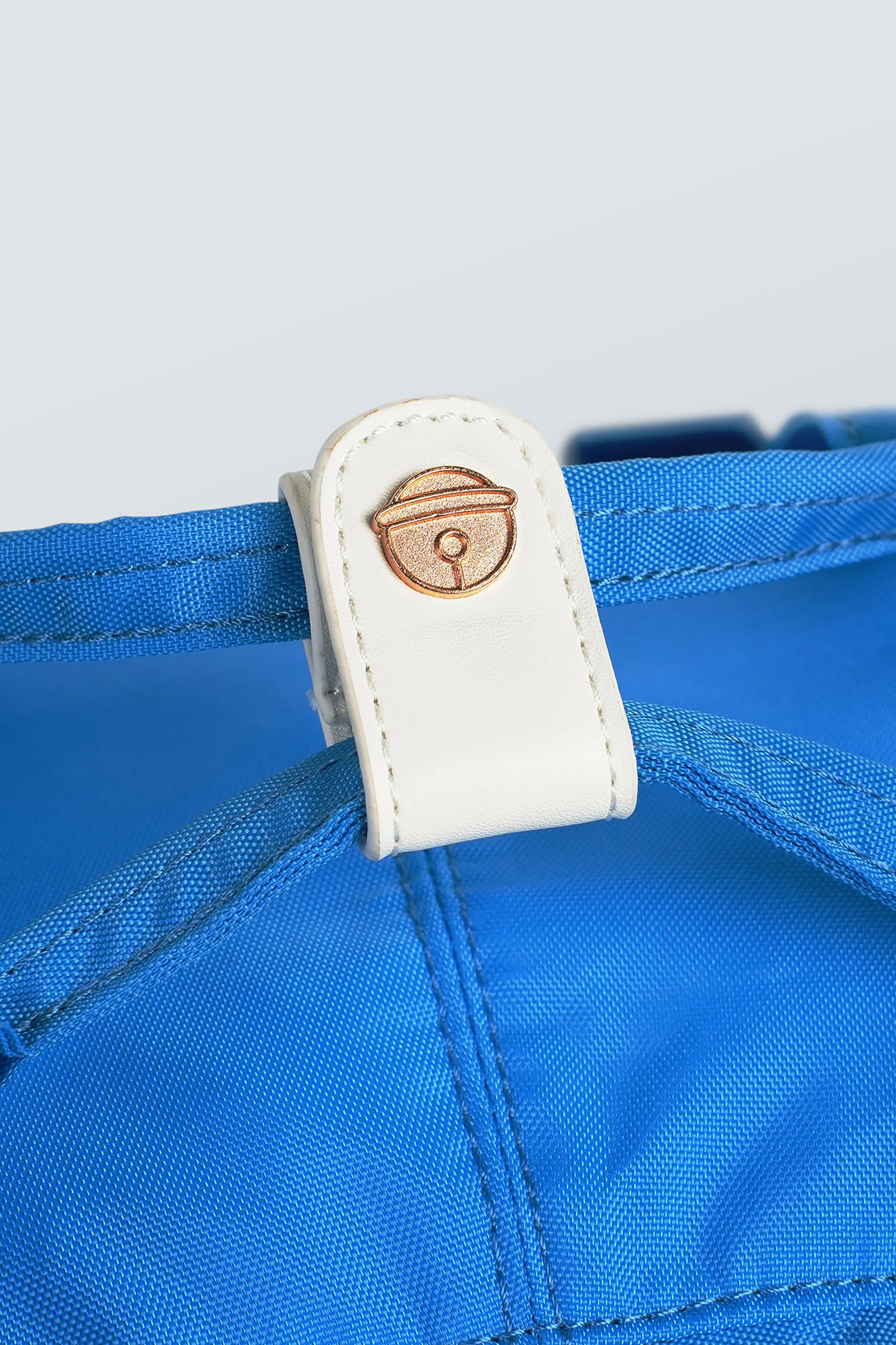 Macaroon Large Doraemon X Doughnut Series Backpack - Image 8