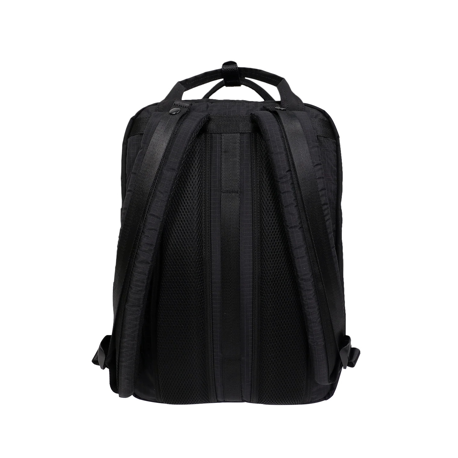 Macaroon Large Doughnut Airlines II Series Backpack - Image 6