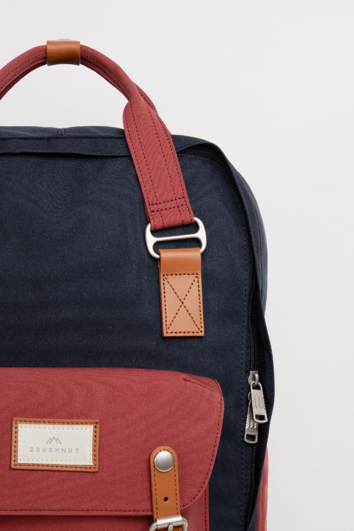 Macaroon Large Euro II Series Backpack - Image 13