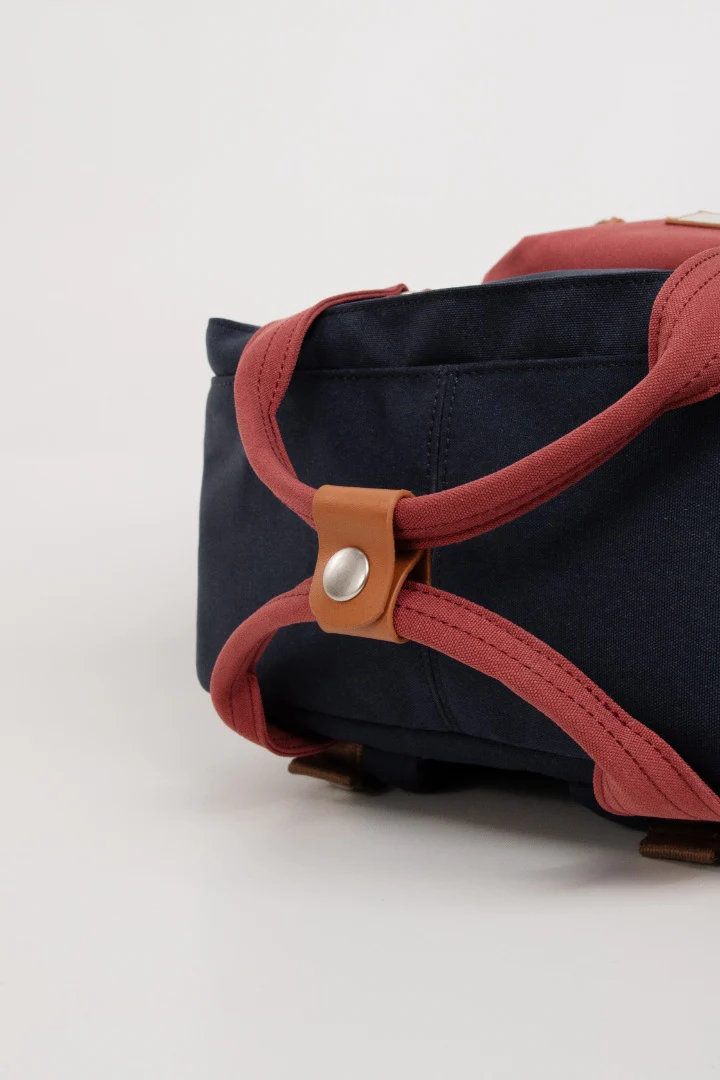 Macaroon Large Euro II Series Backpack - Image 15