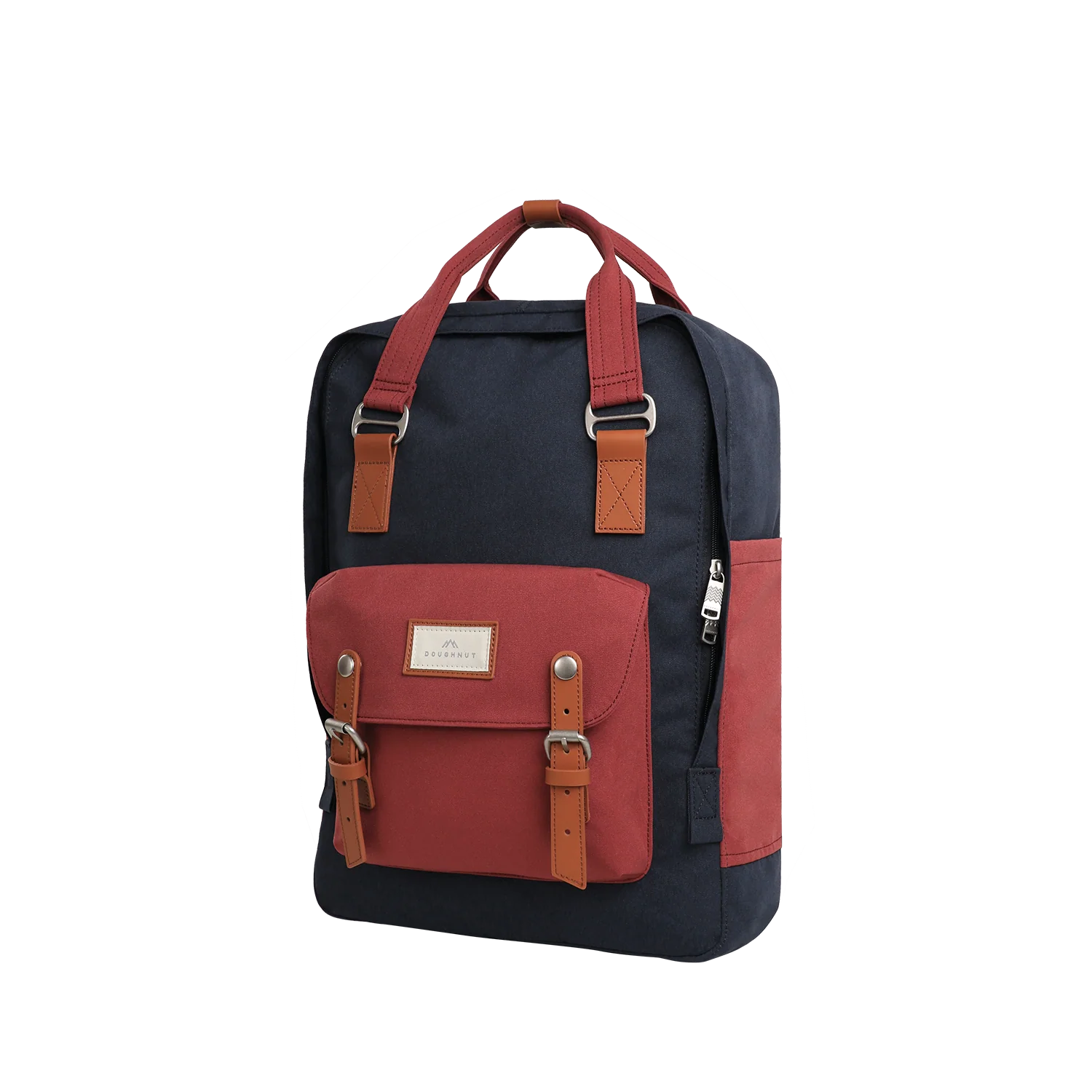 Macaroon Large Euro II Series Backpack - Image 5
