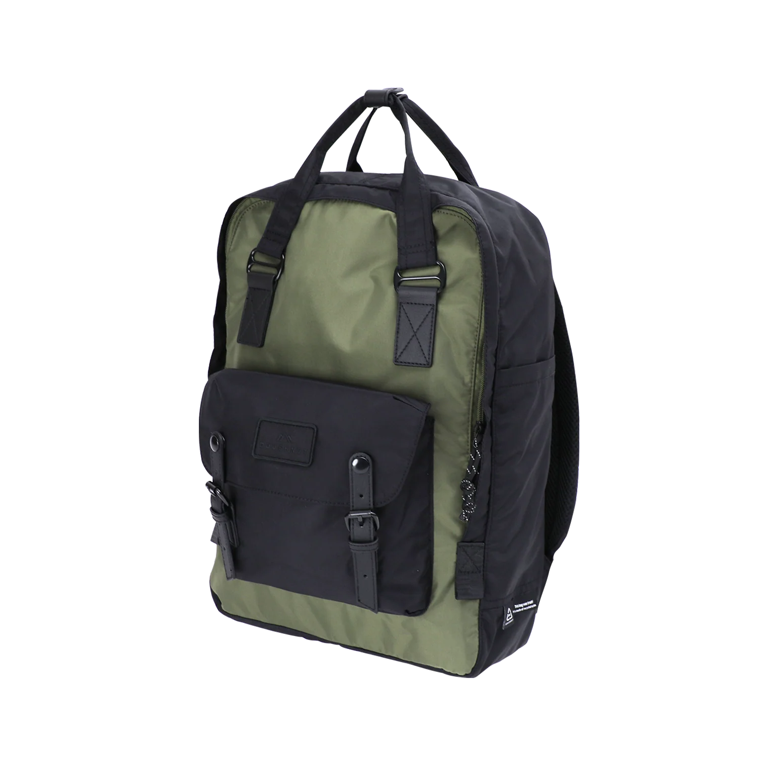 Macaroon Large Go Wild Series Backpack - Image 5