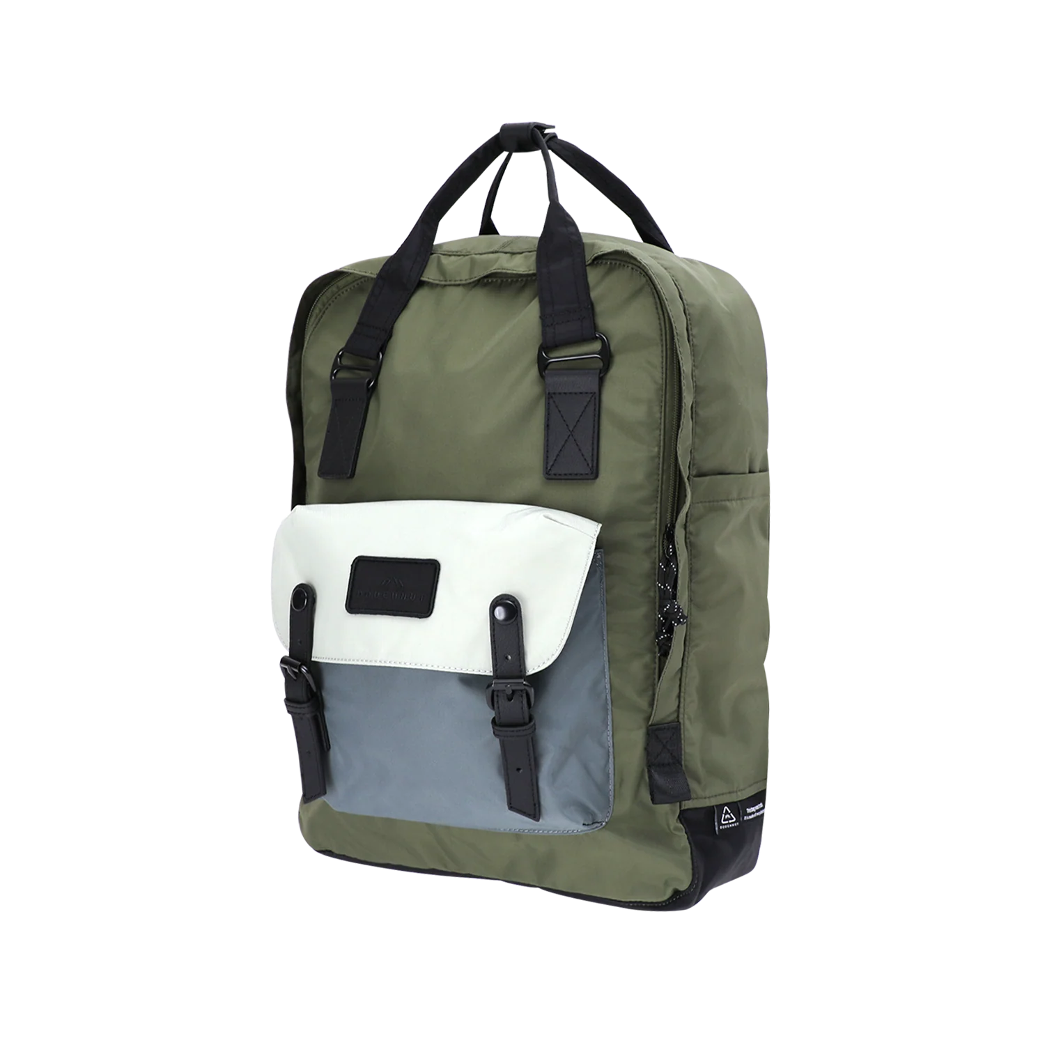 Macaroon Large Go Wild Series Backpack - Image 8