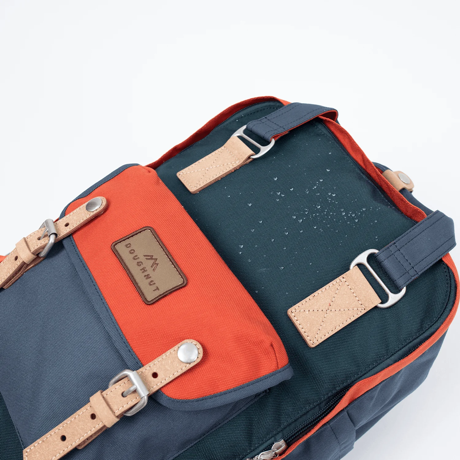 Macaroon Large Happy Camper Series Backpack - Image 17