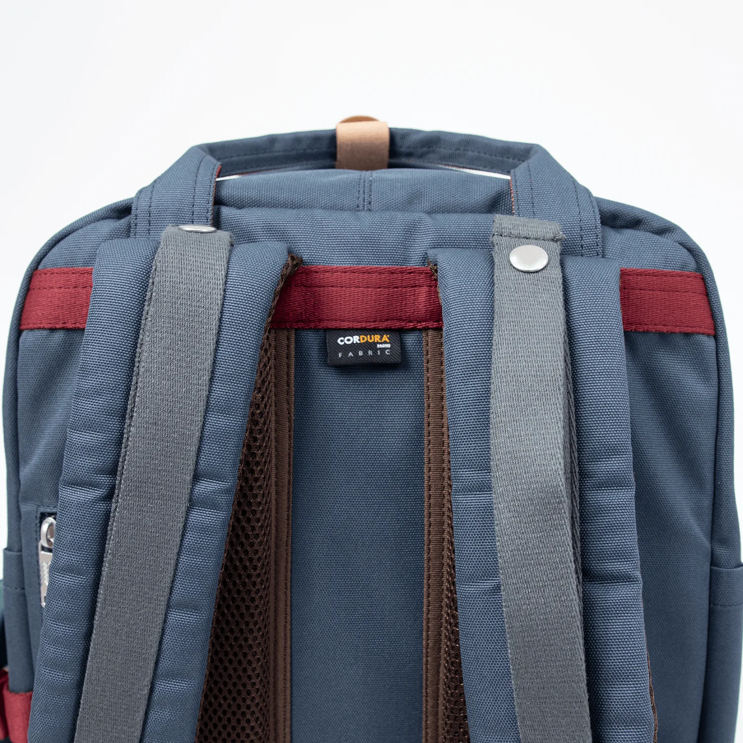 Macaroon Large Happy Camper Series Backpack - Image 18