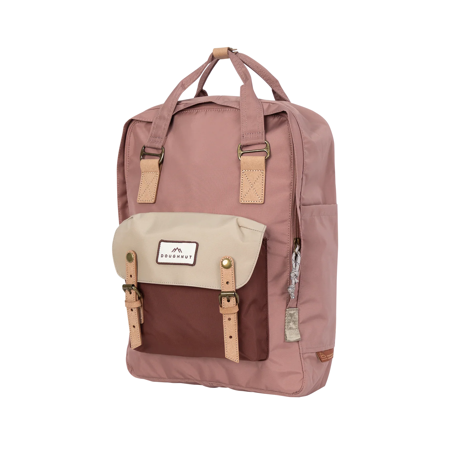 Macaroon Large Jungle II Series Backpack - Image 11