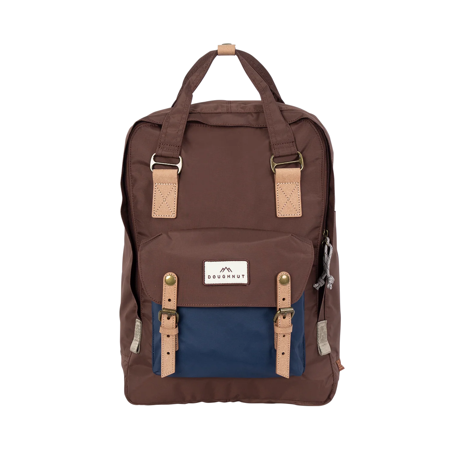 Macaroon Large Jungle II Series Backpack - Image 13
