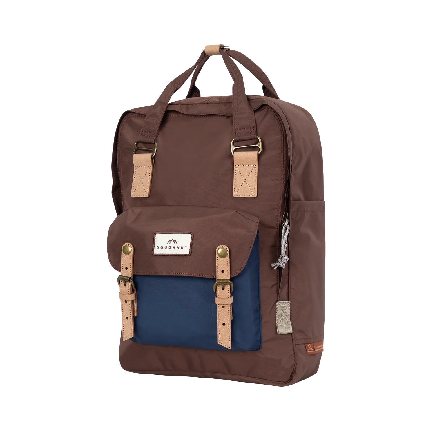 Macaroon Large Jungle II Series Backpack - Image 14