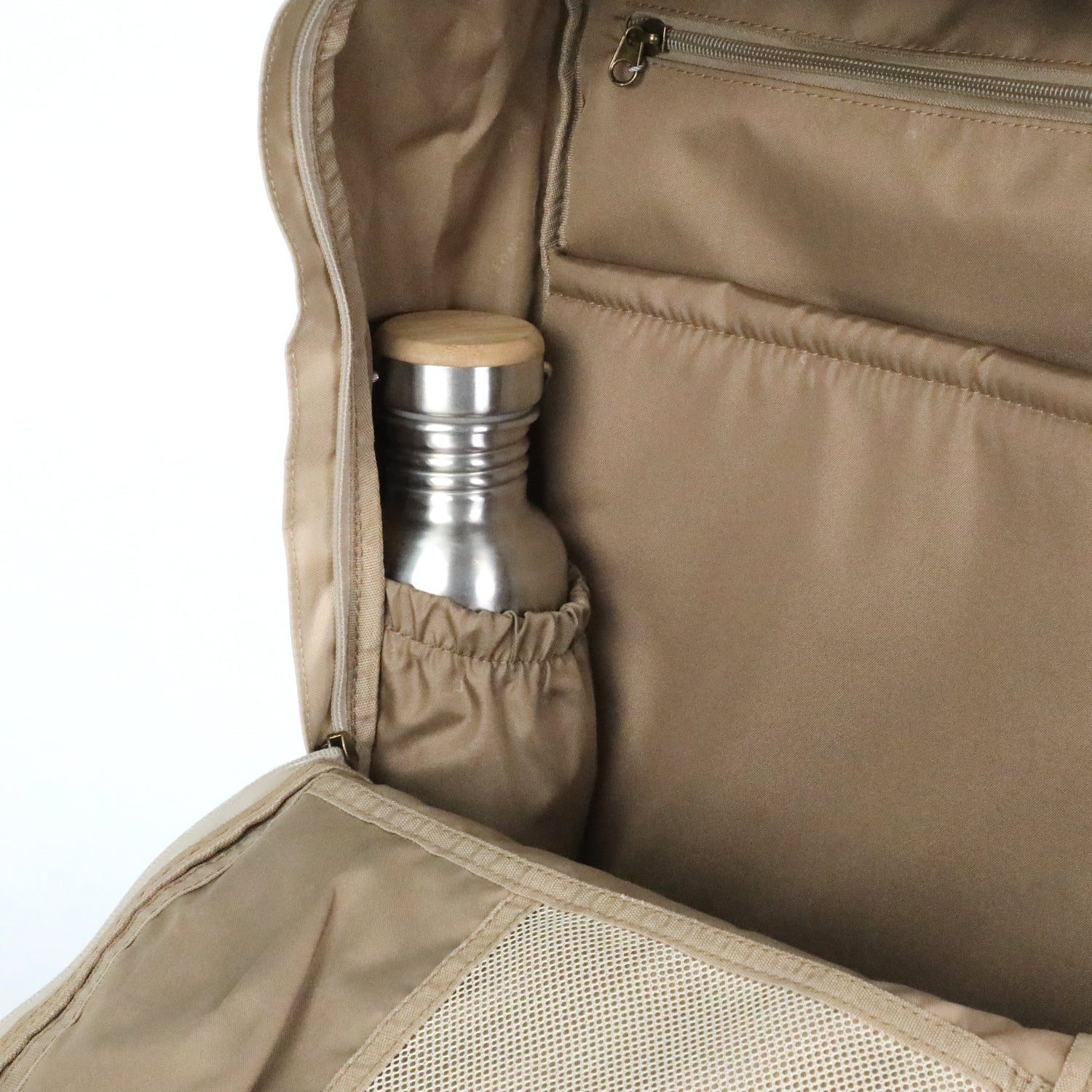 Macaroon Large Jungle II Series Backpack - Image 16