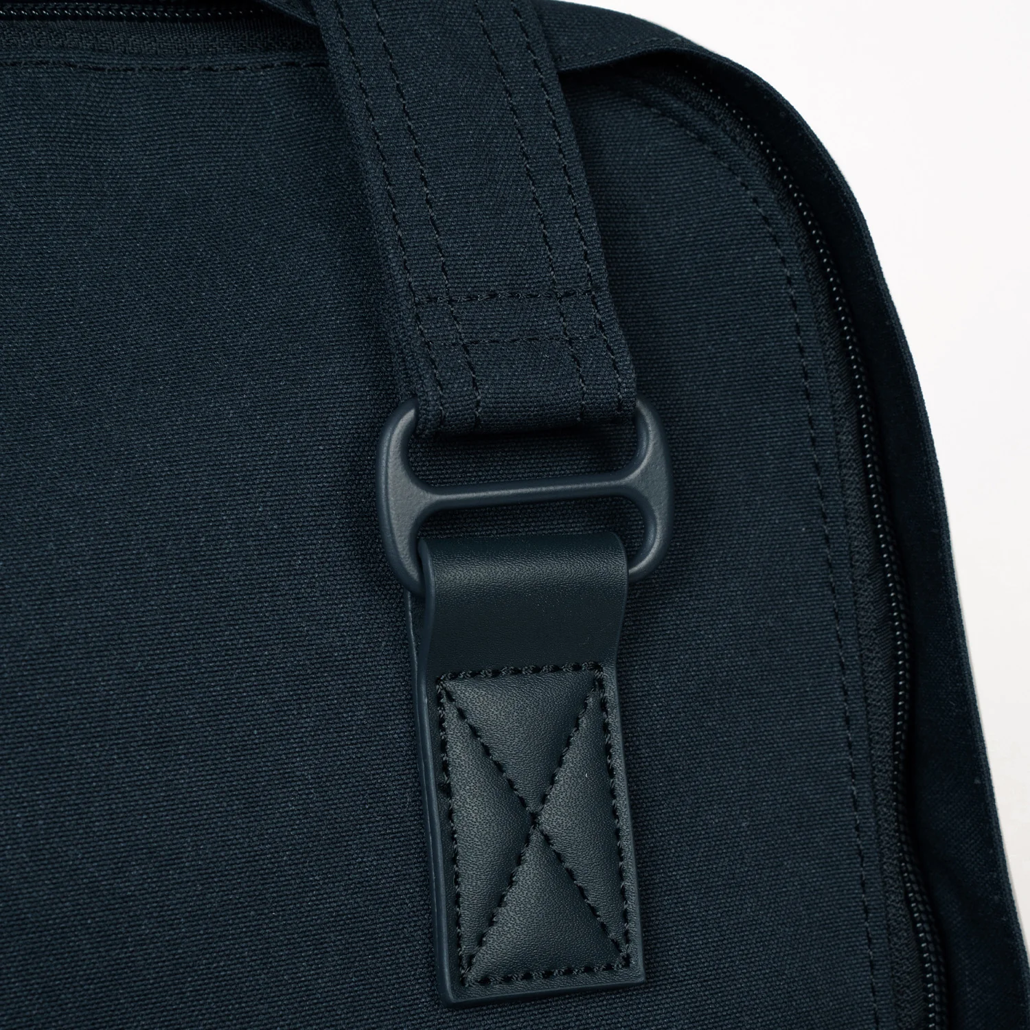 Macaroon Large Meditative Darks Series Backpack - Image 12