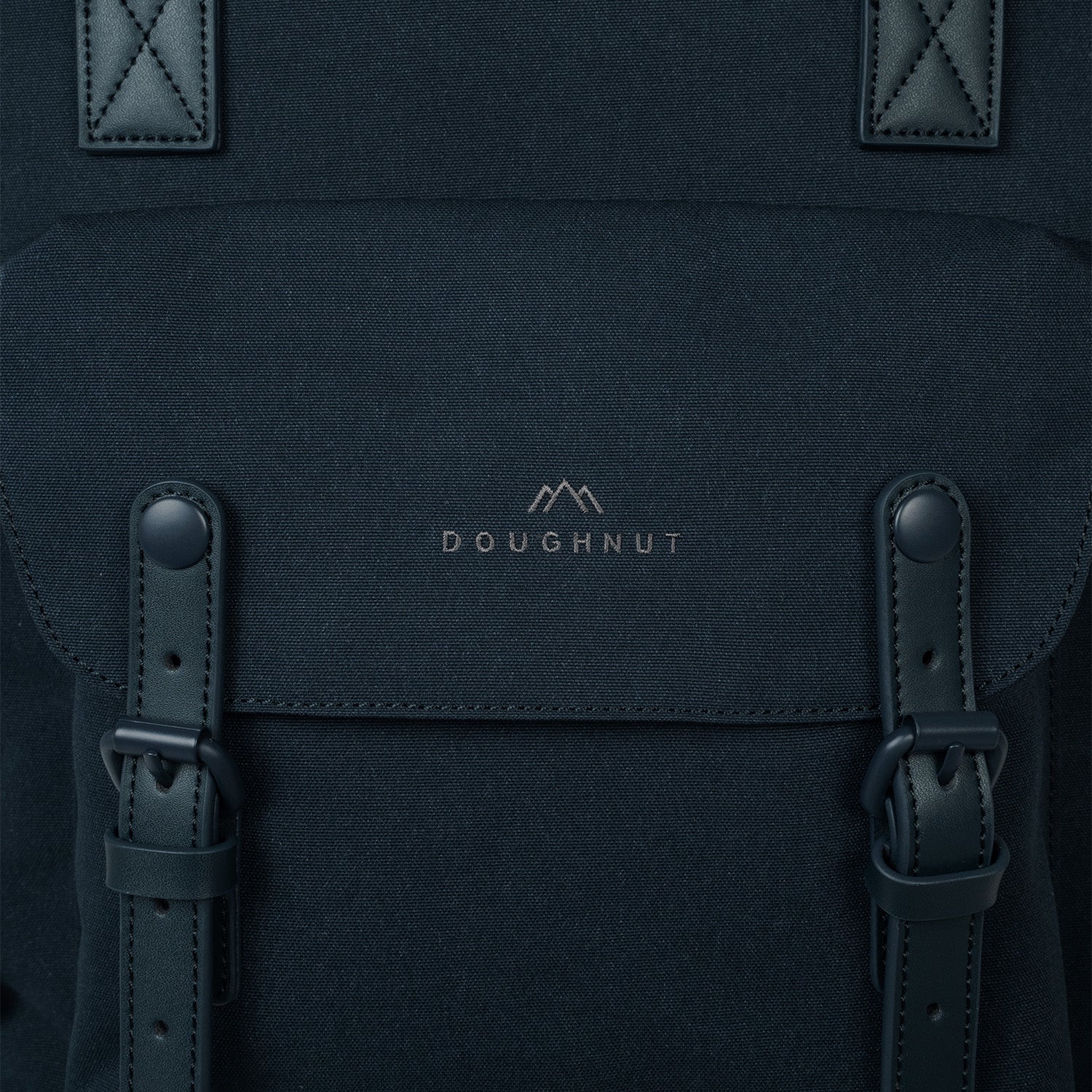 Macaroon Large Meditative Darks Series Backpack - Image 14