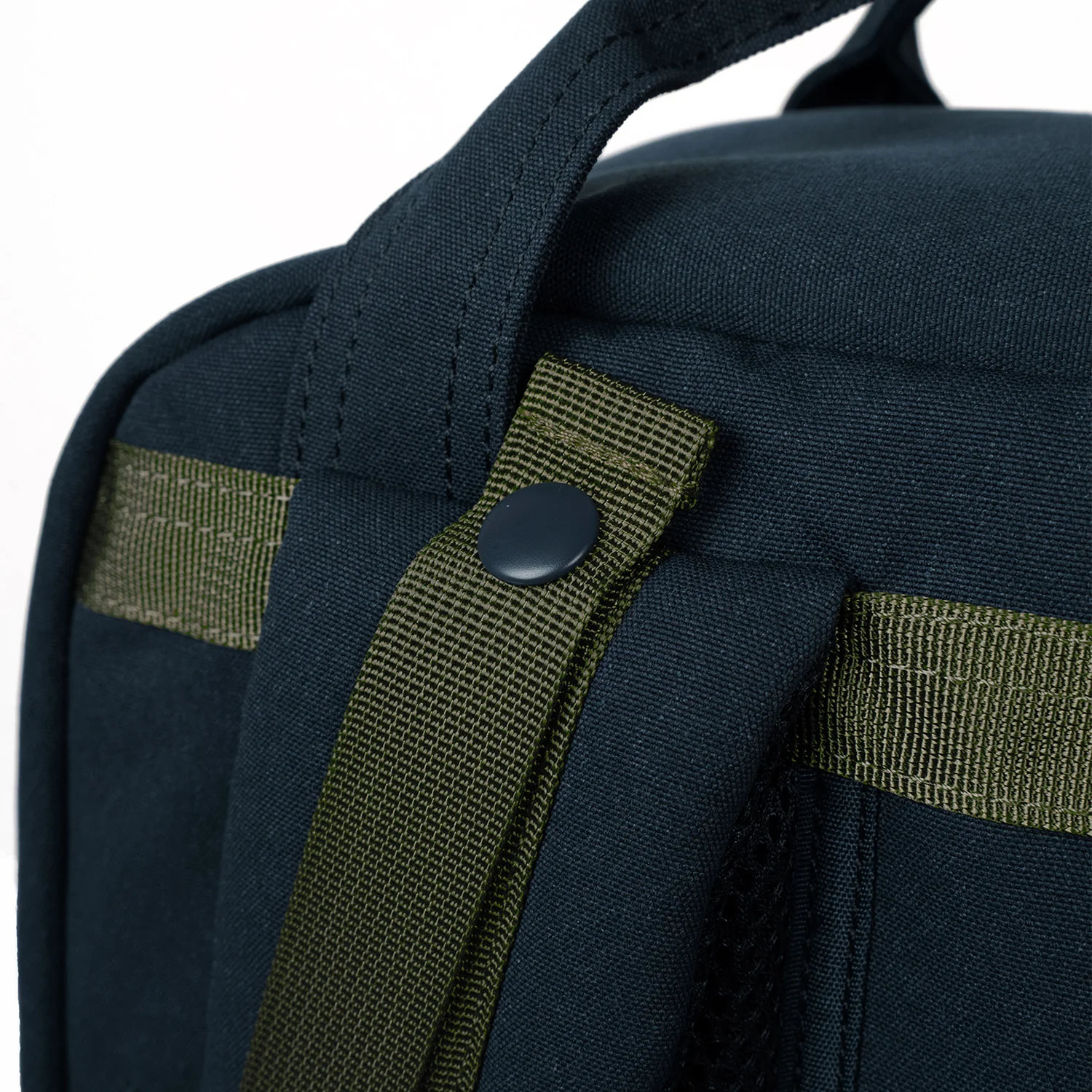 Macaroon Large Meditative Darks Series Backpack - Image 16