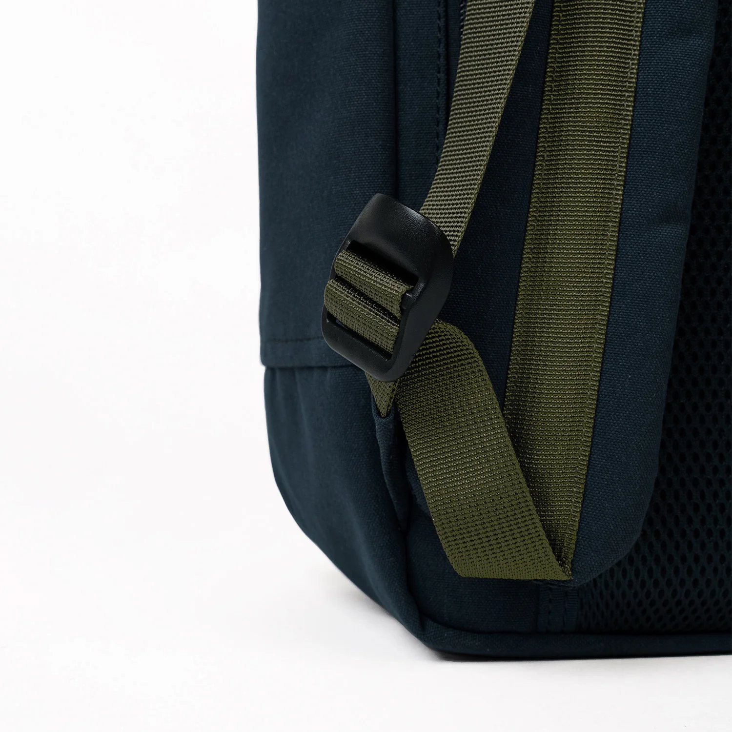 Macaroon Large Meditative Darks Series Backpack - Image 17