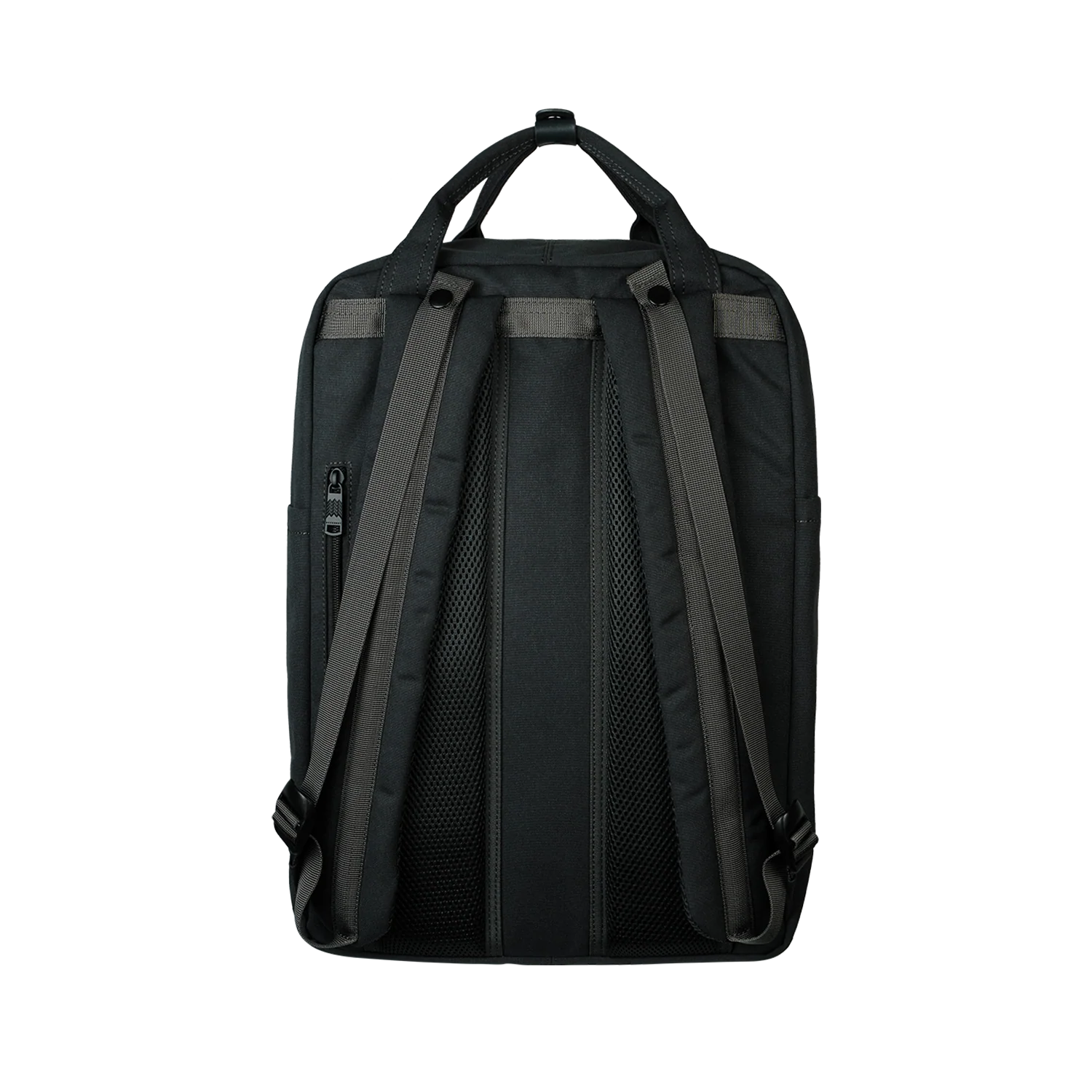 Macaroon Large Meditative Darks Series Backpack - Image 3