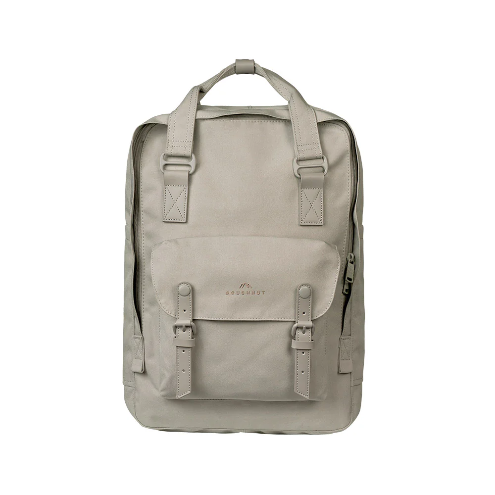 Macaroon Large Meditative Darks Series Backpack - Image 4