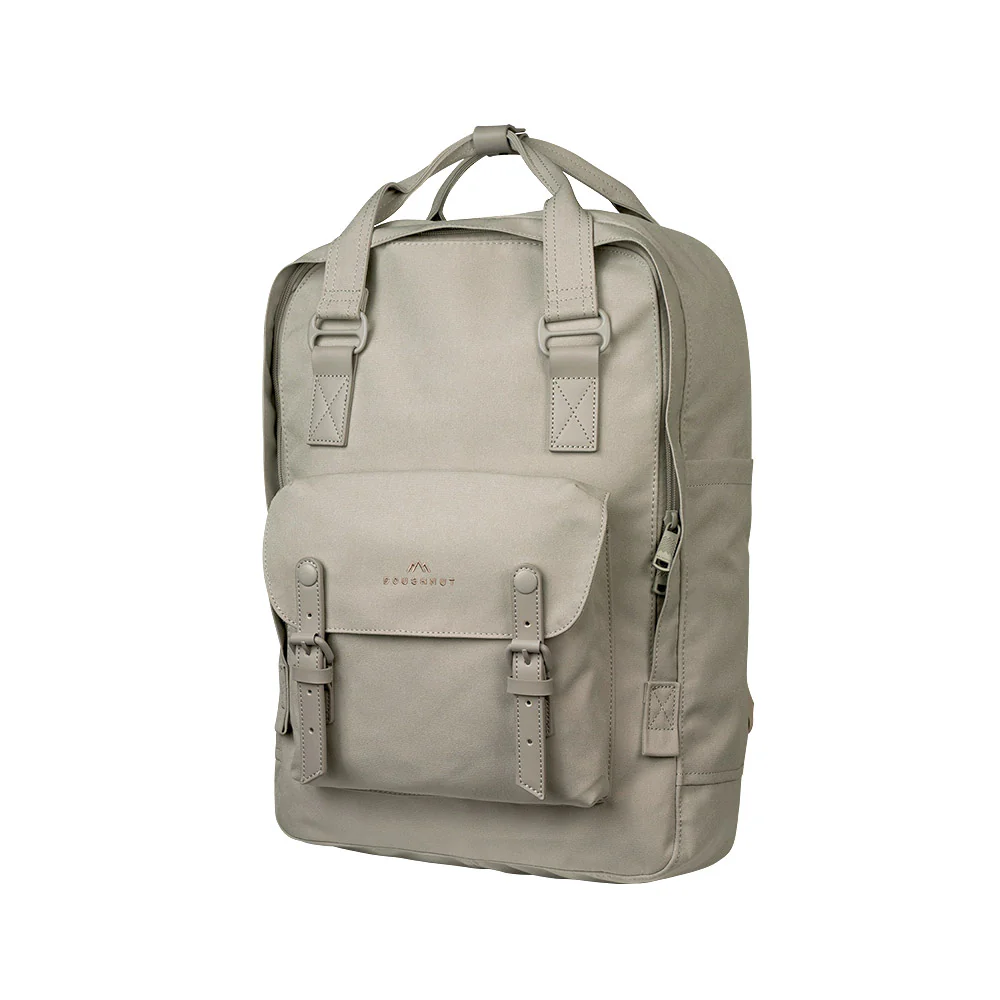 Macaroon Large Meditative Darks Series Backpack - Image 5