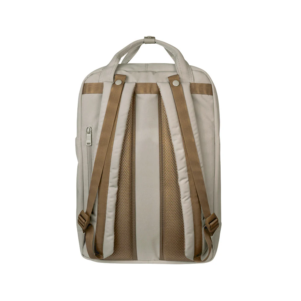 Macaroon Large Meditative Darks Series Backpack - Image 6