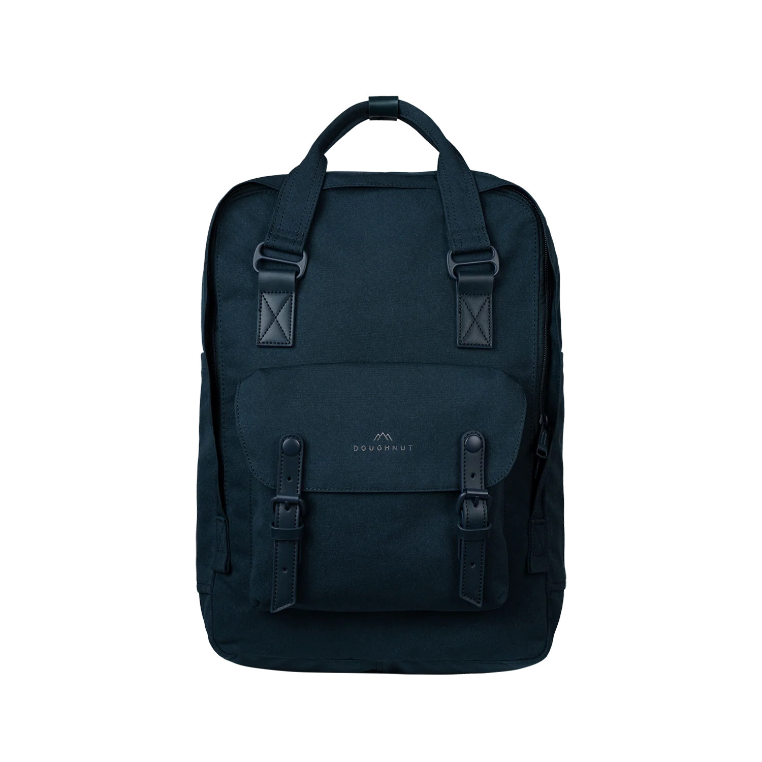 Macaroon Large Meditative Darks Series Backpack - Image 7