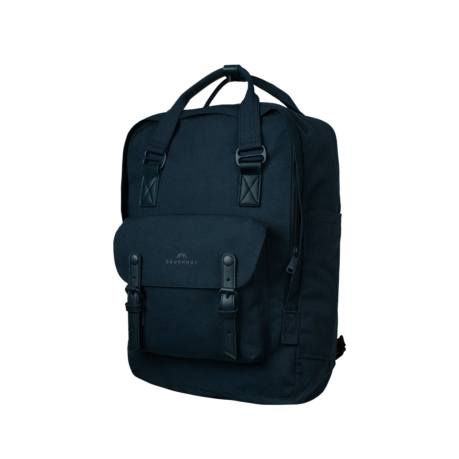 Macaroon Large Meditative Darks Series Backpack - Image 8