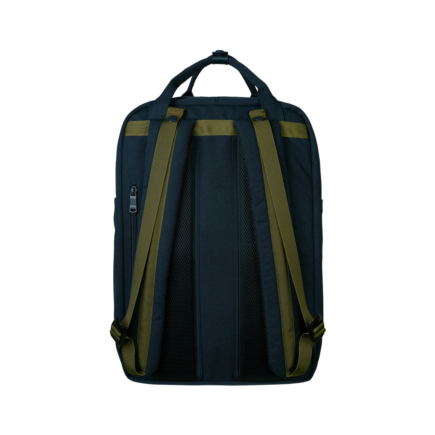 Macaroon Large Meditative Darks Series Backpack - Image 9