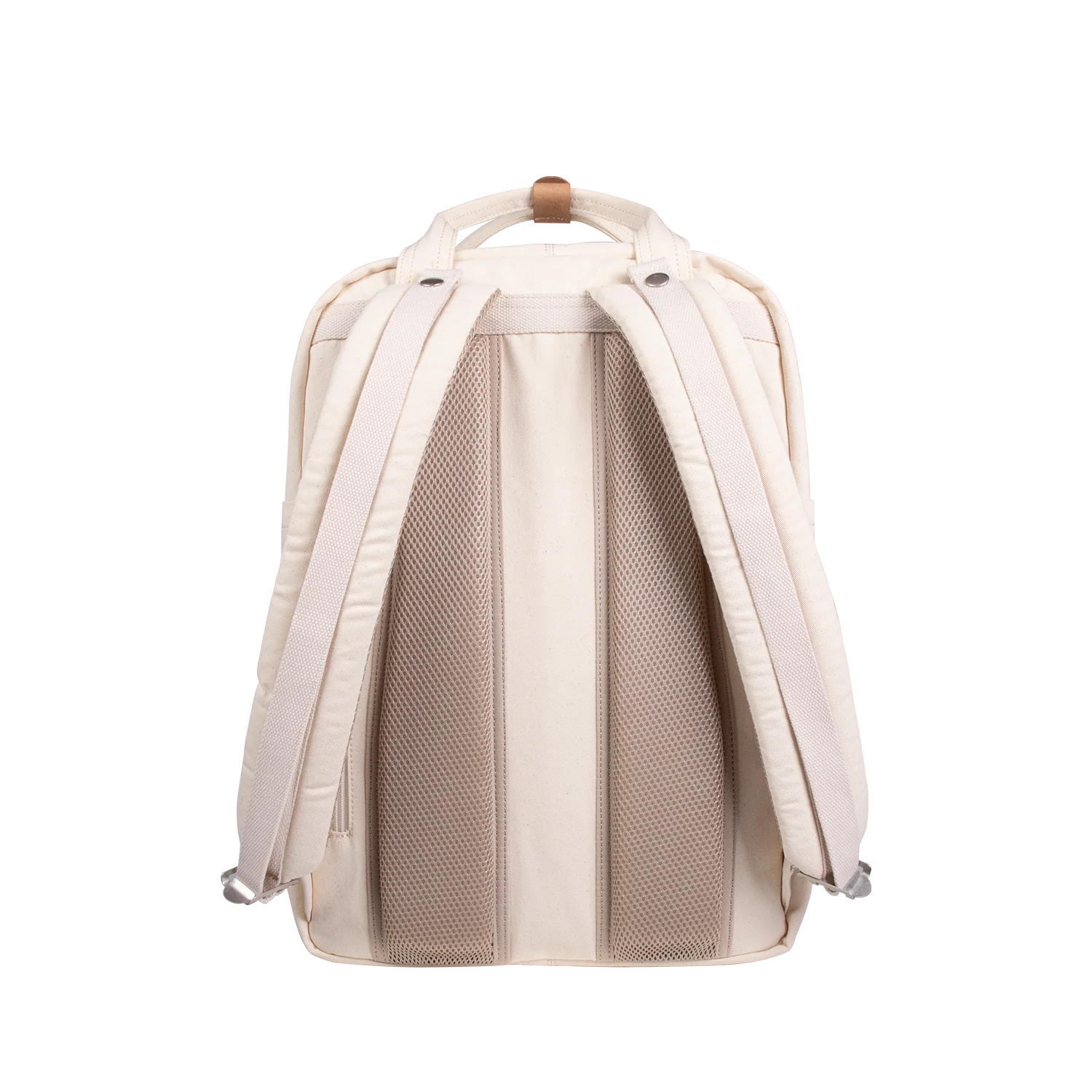 Macaroon Large Organic Cotton Series Backpack - Image 3