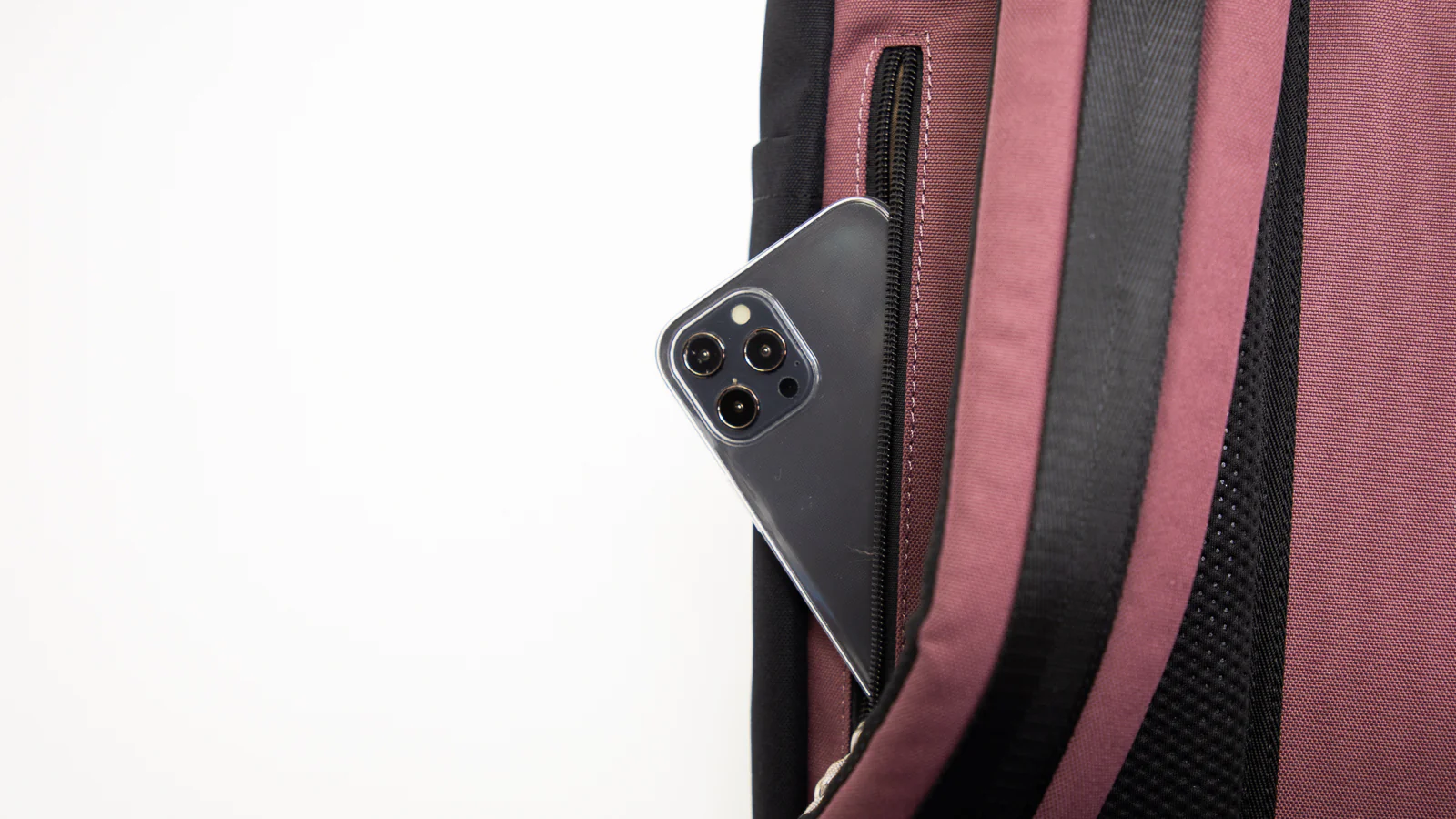 Macaroon Large Reborn Series Backpack - Image 25