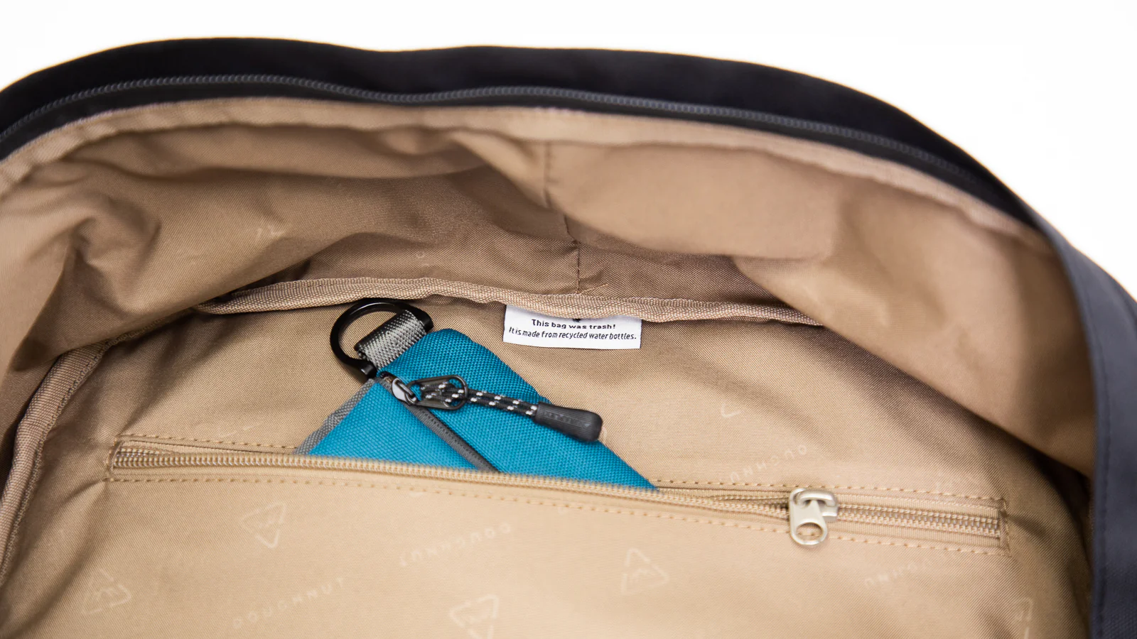 Macaroon Large Reborn Series Backpack - Image 28