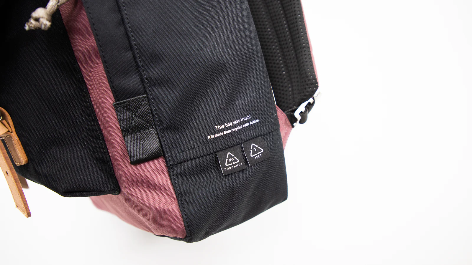Macaroon Large Reborn Series Backpack - Image 31