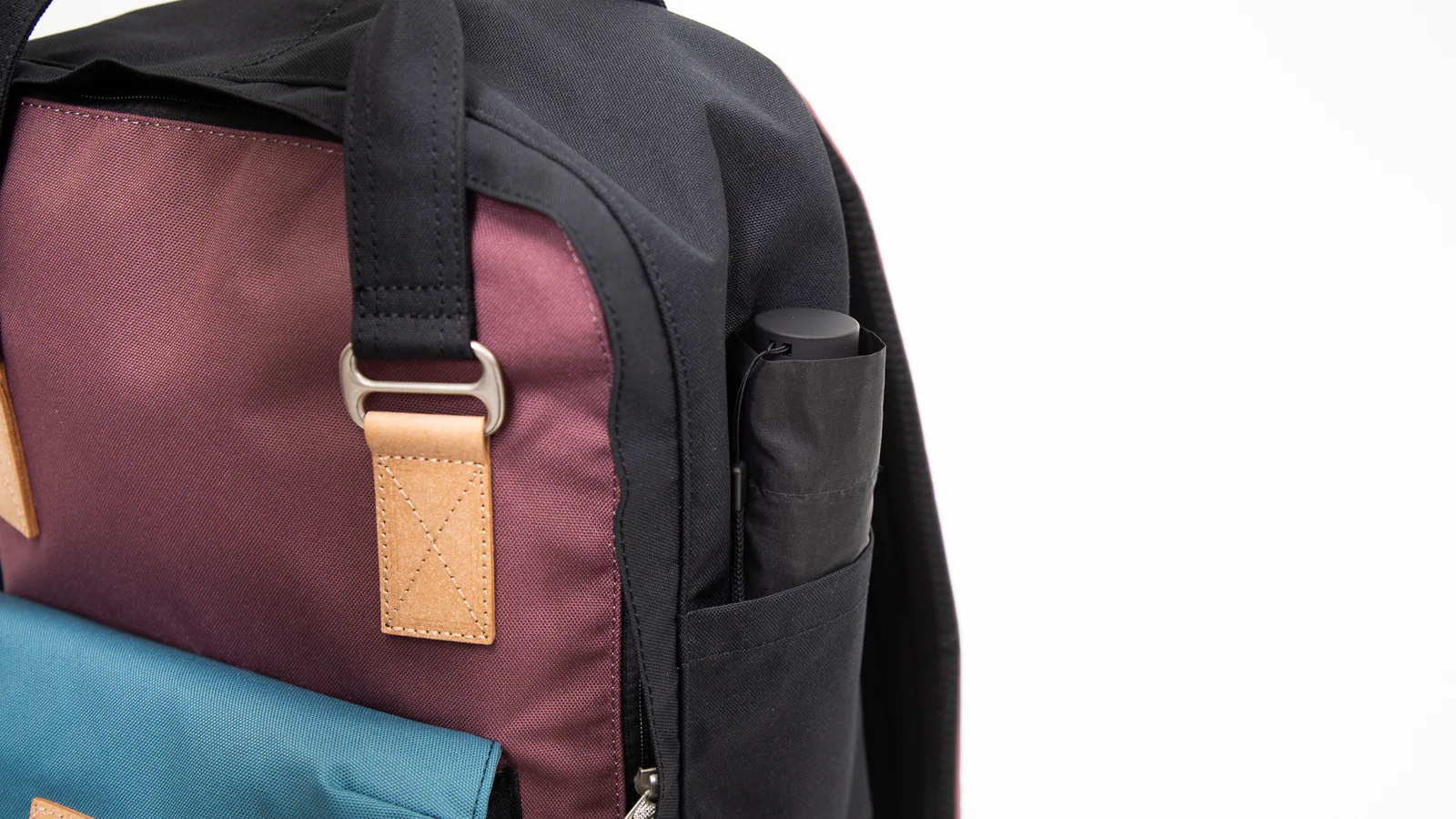 Macaroon Large Reborn Series Backpack - Image 34