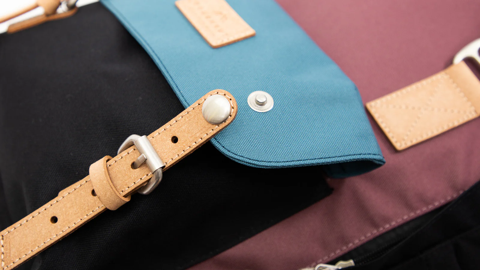 Macaroon Large Reborn Series Backpack - Image 35