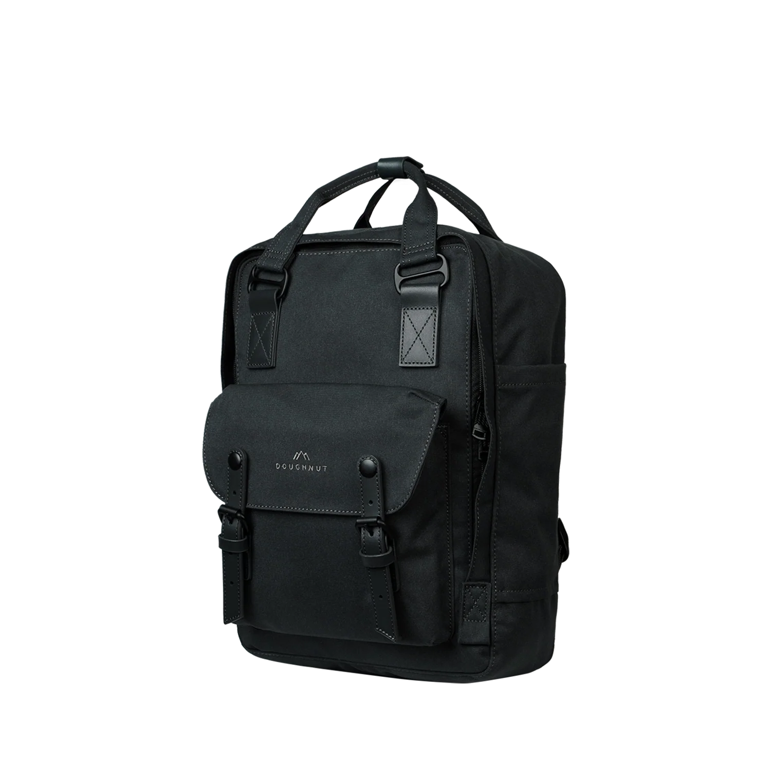 Macaroon Meditative Darks Series Backpack - Image 8