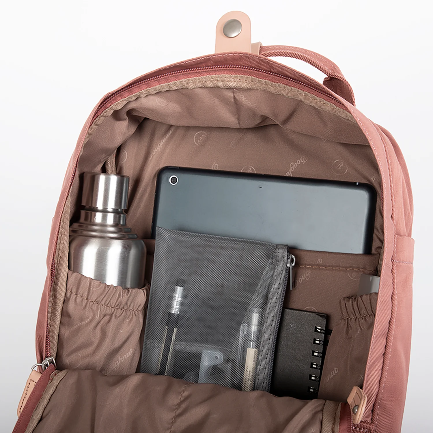 Macaroon Mini Backpack - Image 17