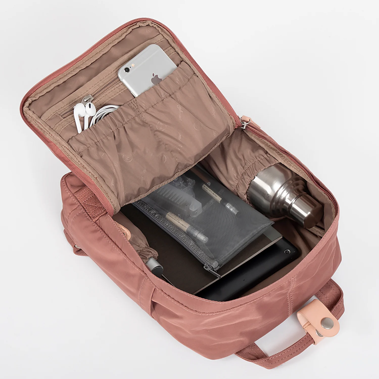 Macaroon Mini Backpack - Image 18