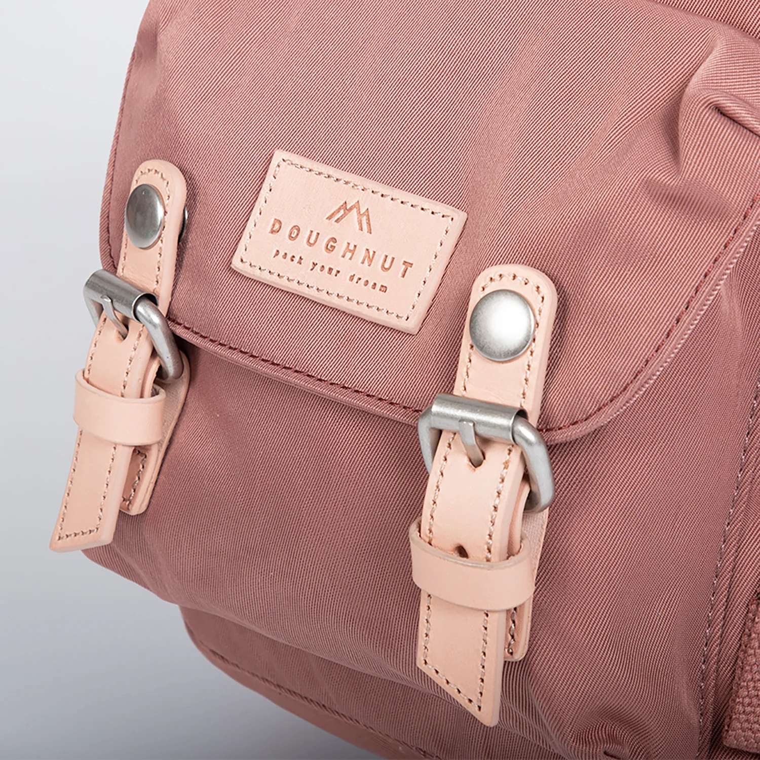 Macaroon Mini Backpack - Image 23