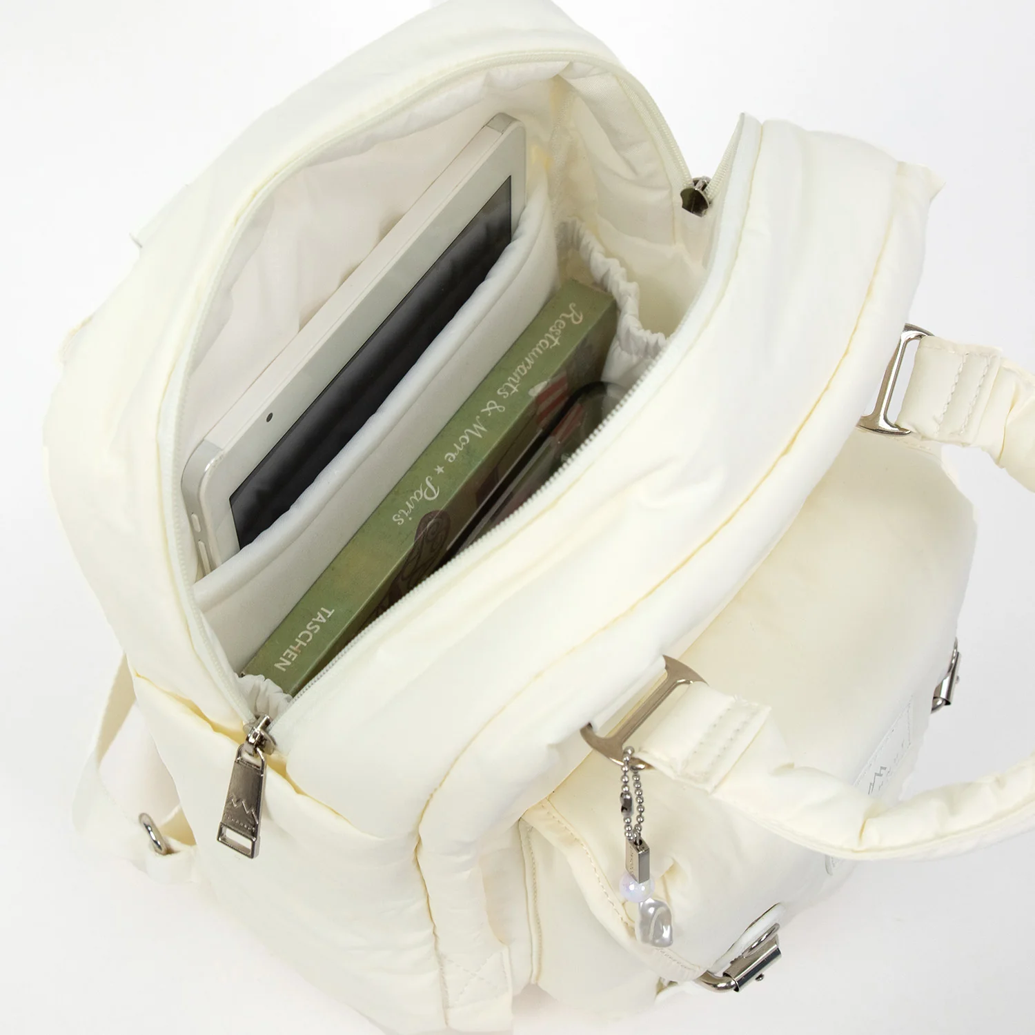 Macaroon Mini Beyond The Horizon Series Backpack - Image 14