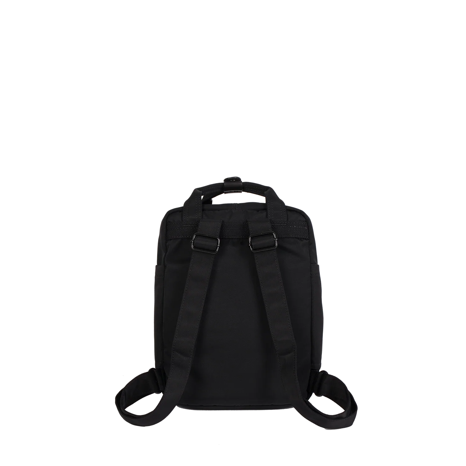 Macaroon Mini Black Series Backpack - Image 3