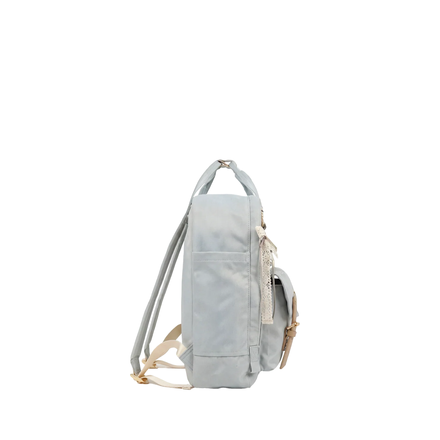 Macaroon Mini Enchanted Series Backpack - Image 8