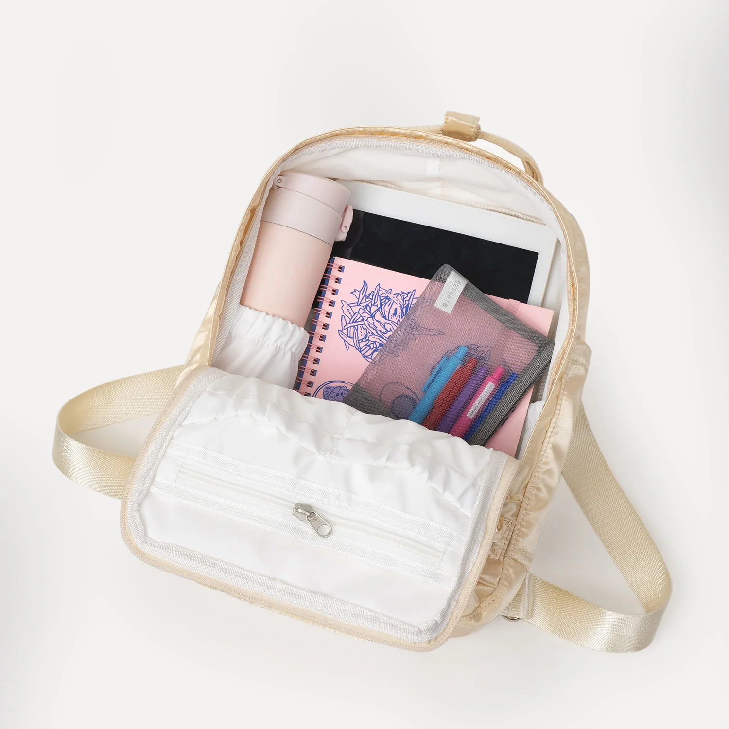 Macaroon Mini Girlitude Series Backpack - Image 13